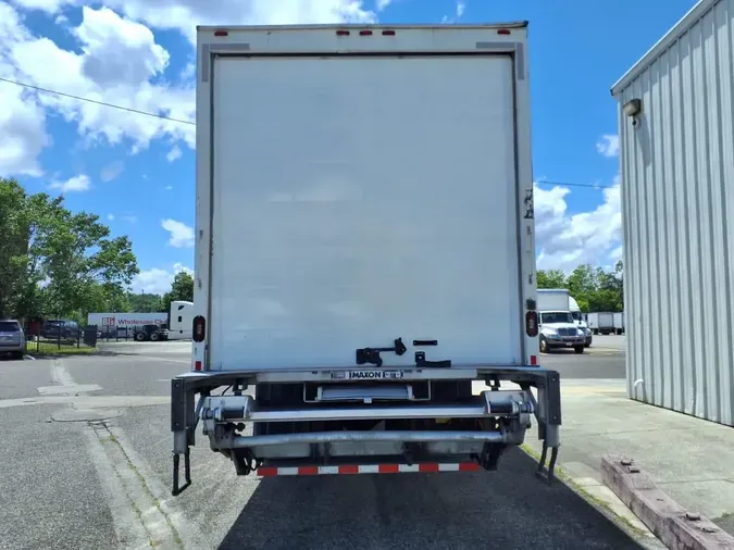 2019 NAVISTAR INTERNATIONAL 4300