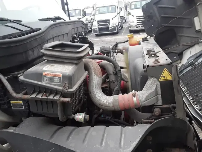 2020 NAVISTAR INTERNATIONAL MV607 (4X2)0de8974d3c952789807c0420e168b288