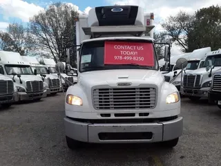 2020 FREIGHTLINER M2 106