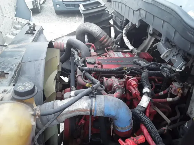 2019 NAVISTAR INTERNATIONAL 4300