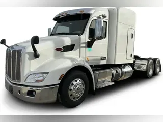 2021 Peterbilt 579