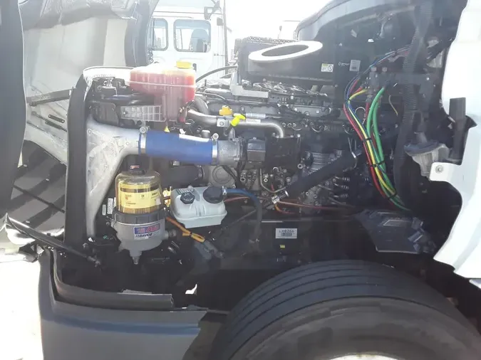 2020 FREIGHTLINER/MERCEDES NEW CASCADIA 1260dece2becb10106af8c5973e040112d4