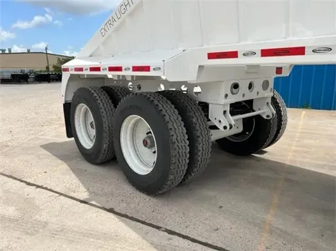 2023 DURA HAUL 
