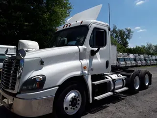 2020 FREIGHTLINER/MERCEDES CASCADIA 125