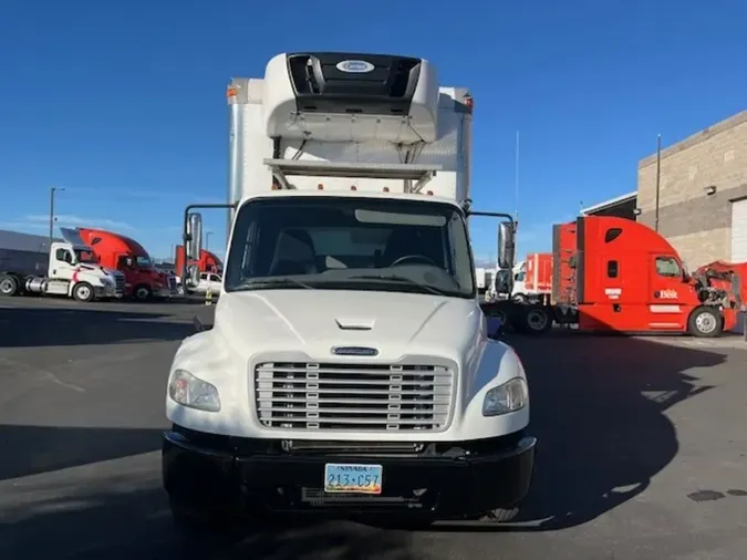 2018 FREIGHTLINER/MERCEDES M2 1060def1a18f87c7ab49a9184e812a41836