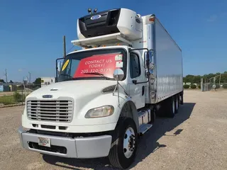 2018 FREIGHTLINER M2 106