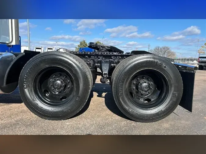 2020 INTERNATIONAL RH613