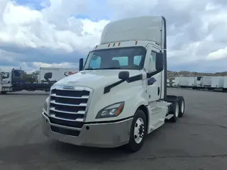 2021 FREIGHTLINER/MERCEDES NEW CASCADIA PX12664