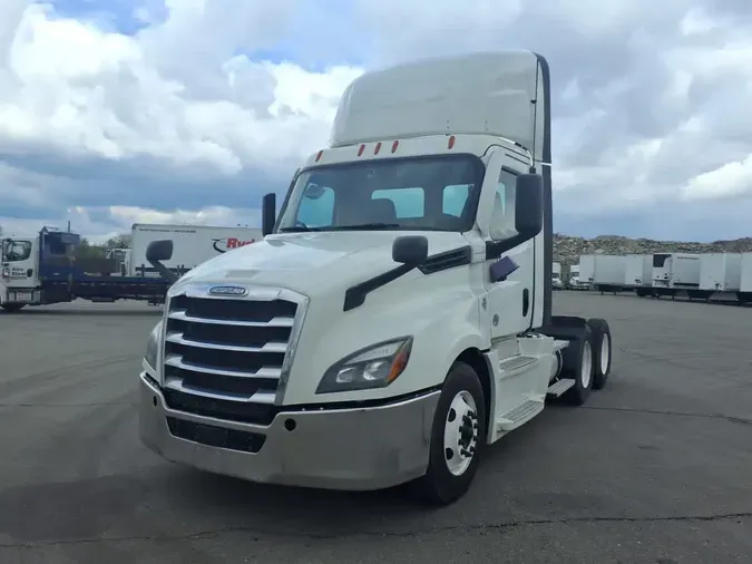 2021 FREIGHTLINER/MERCEDES NEW CASCADIA PX126640df2f0ead08527e4ab030d0f763187e5