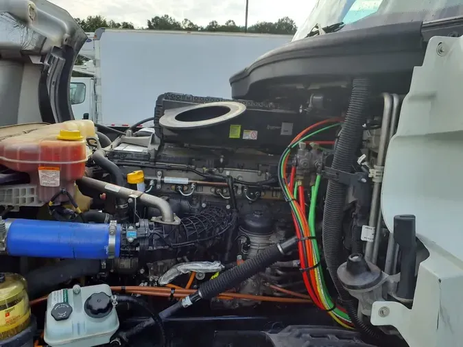 2023 FREIGHTLINER/MERCEDES NEW CASCADIA PX126640df3e5c2ae7462426148549536324cdb