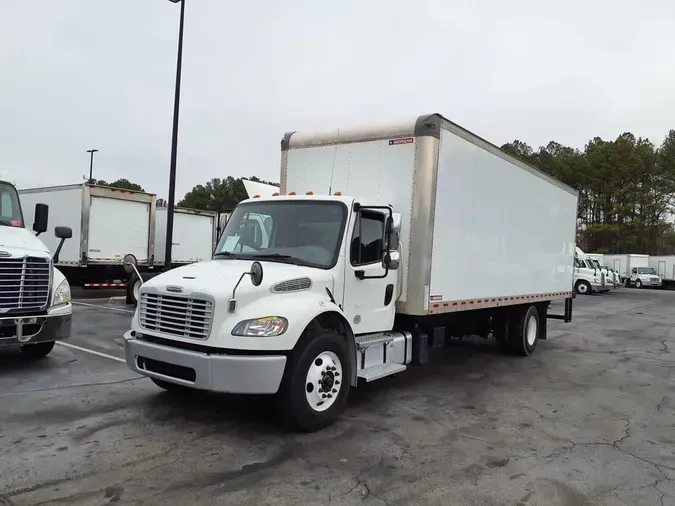 2022 FREIGHTLINER/MERCEDES M2 1060df5871ddb8406b0103ba828b4d25861