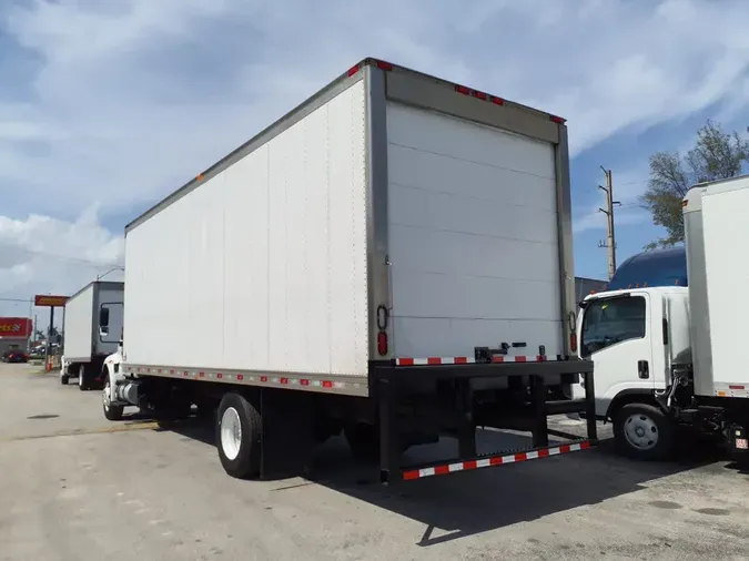2018 NAVISTAR INTERNATIONAL 4300