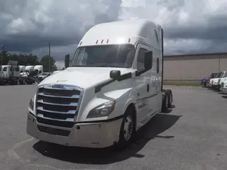 2020 FREIGHTLINER/MERCEDES NEW CASCADIA PX12664