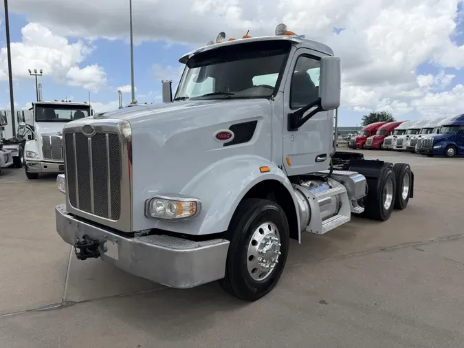 2021 Peterbilt 5670df680f4075b56f679653562b720e863
