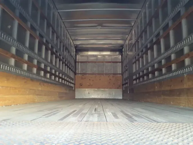 2019 NAVISTAR INTERNATIONAL 4300