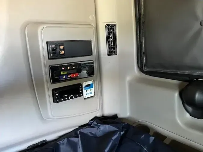 2021 International LT625