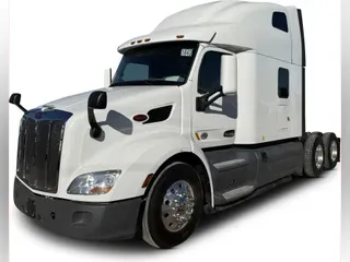 2021 Peterbilt 579