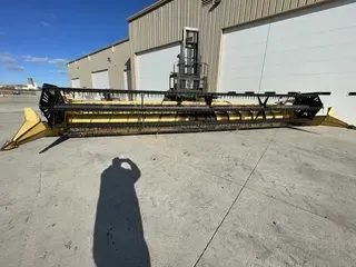 1999 New Holland 973-30F