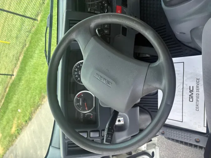 2022 ISUZU DIESEL NPRHD DIESEL0df8655e7532aabe71fbcb9452564075