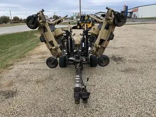 2011 Land Pride AFM4211