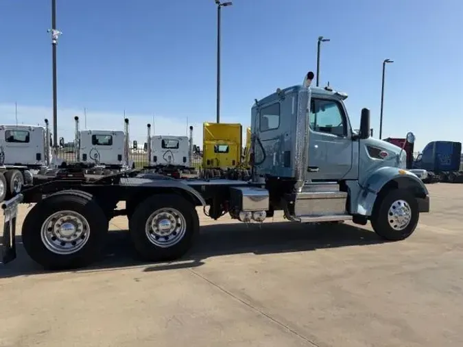 2023 Peterbilt 567