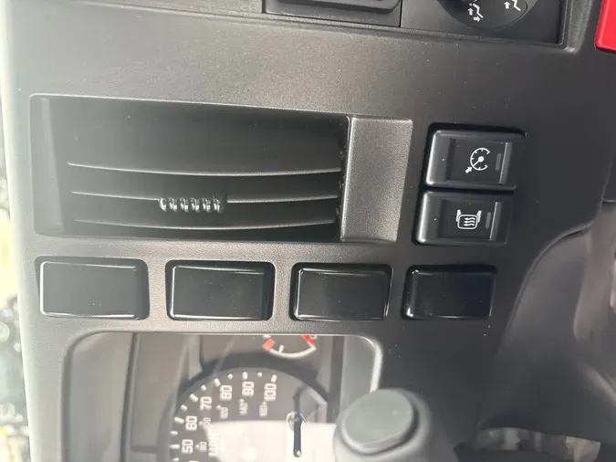 2026 ISUZU GAS NPRGASHD