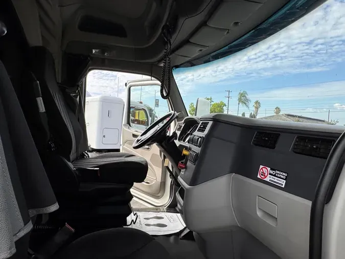 2022 Peterbilt 579