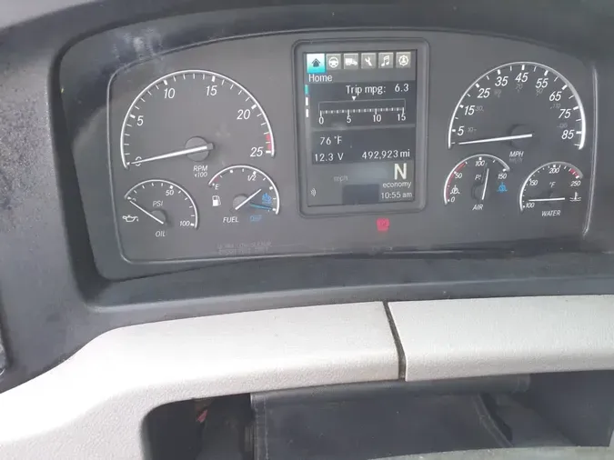 2020 FREIGHTLINER/MERCEDES NEW CASCADIA PX12664