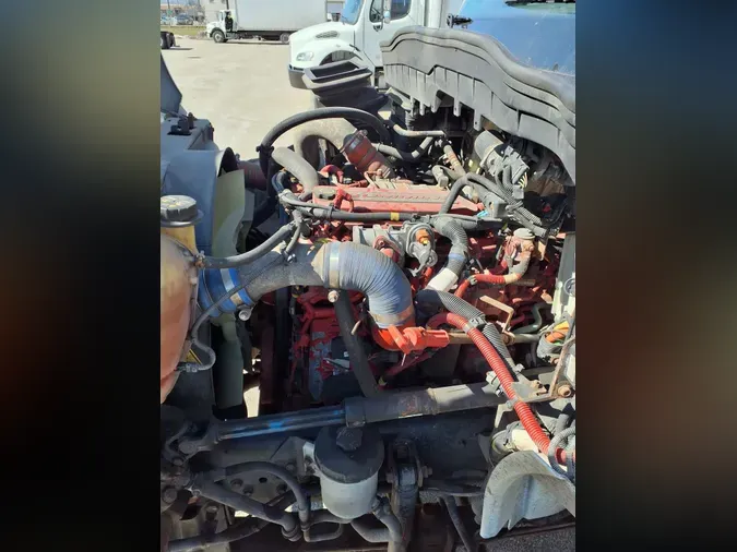 2020 NAVISTAR INTERNATIONAL MV607 (4X2)0dfb0fed54398dc8bfba816462fd98c6