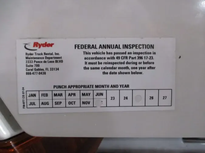 2022 FREIGHTLINER/MERCEDES NEW CASCADIA PX12664