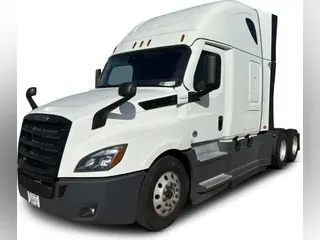 2021 Freightliner Cascadia