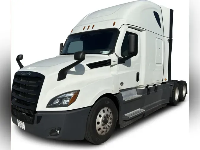 2021 Freightliner Cascadia0dfd427a09c6417dcad4864c7d6878ad