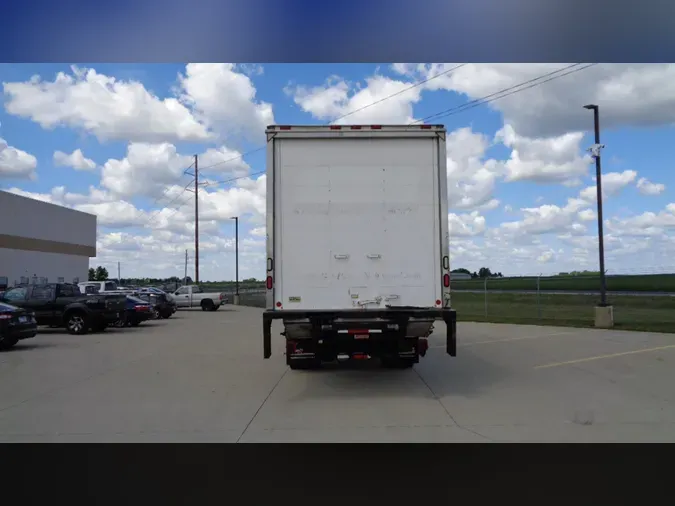 2017 International 4300