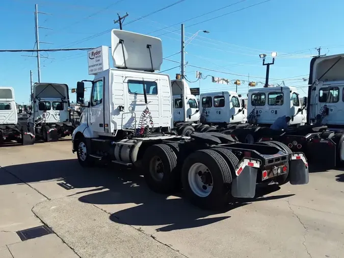 2019 VOLVO VNL64T-3000dfdf6ad9455467bea7eafbbfdca9160
