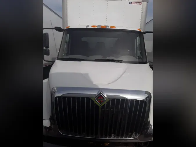 2019 NAVISTAR INTERNATIONAL 4300