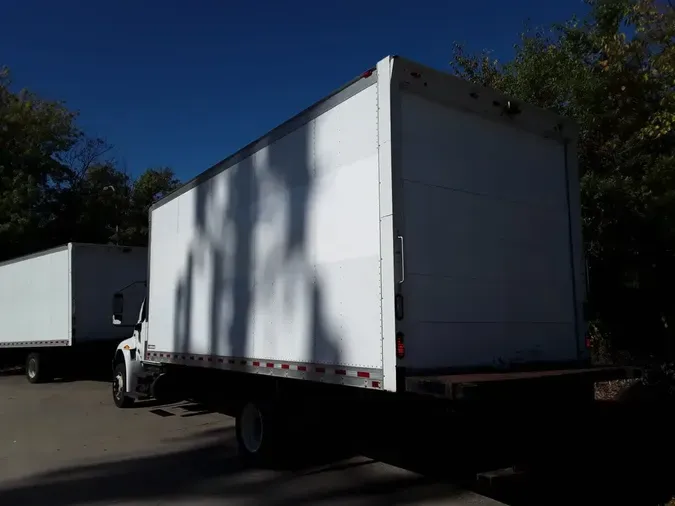 2020 NAVISTAR INTERNATIONAL 4300LP (4X2)