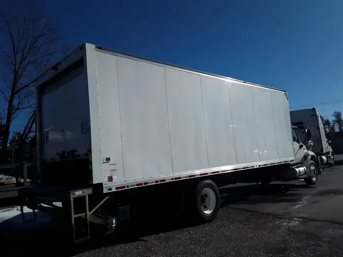 2020 NAVISTAR INTERNATIONAL MV607 (4X2)0dfe333608991cd1d1f367afdbe8aaa1