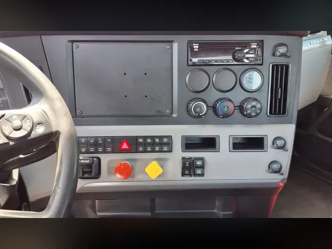 2021 FREIGHTLINER/MERCEDES CASCADIA PX12642ST0dfef30706abeb7fc4603773ae9dc4ab