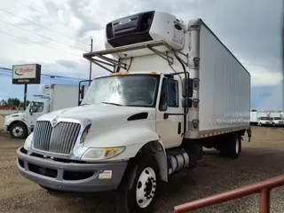 2018 NAVISTAR INTERNATIONAL 4300