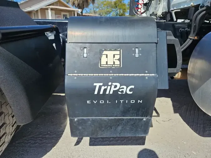 2022 FREIGHTLINER/MERCEDES NEW CASCADIA PX126640e025d4b6f07b70645bb69828f154c2b