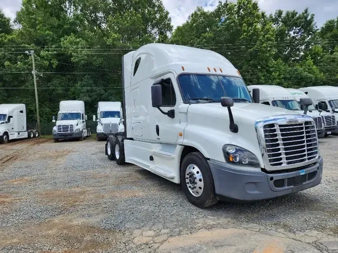 2018 Freightliner X12564ST0e02fe2be85f9313485ad0b0d721890b