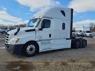 2019 FREIGHTLINER/MERCEDES NEW CASCADIA PX12664