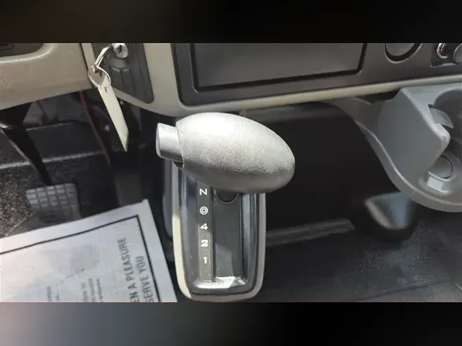 2019 INTERNATIONAL 4300