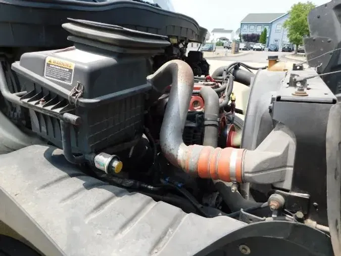 2018 International DuraStar 4300