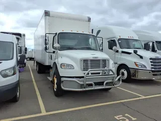 2021 FREIGHTLINER M2 106