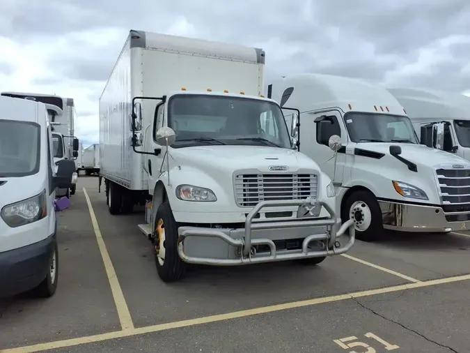 2021 FREIGHTLINER M2 1060e0711583542cb5ba52544e32c5e343d