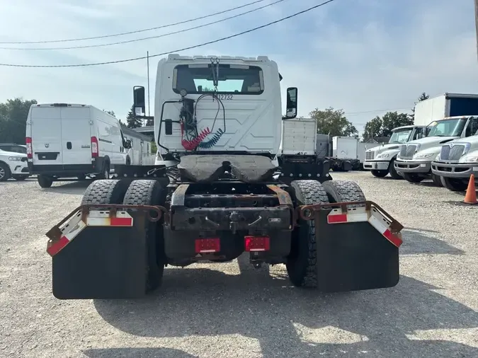 2019 NAVISTAR INTERNATIONAL RH613 DAYCAB S/A0e07934bae0851d4e1381b96f6bd1187