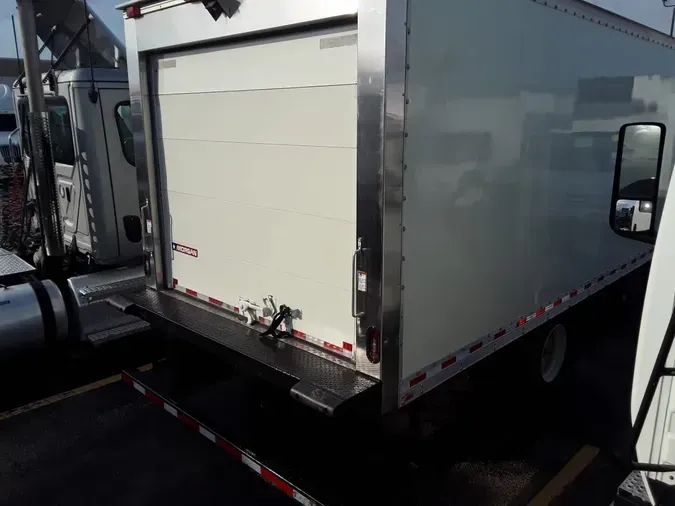 2020 CHEVROLET MOTOR DIV. LCF 4500XD