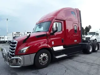 2020 FREIGHTLINER/MERCEDES NEW CASCADIA PX12664