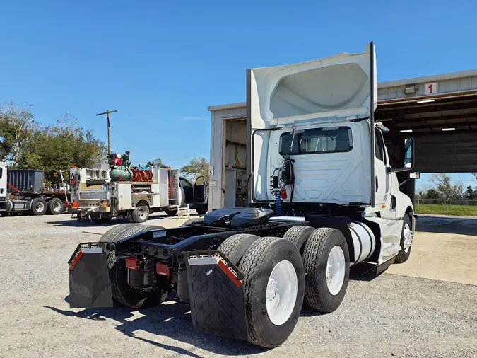 2020 NAVISTAR INTERNATIONAL LT625 DAYCAB T/A